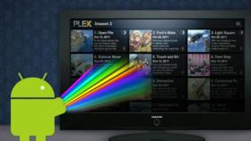 Cinco simples pasos para convertir tu Android en un completo centro multimedia y de juegos