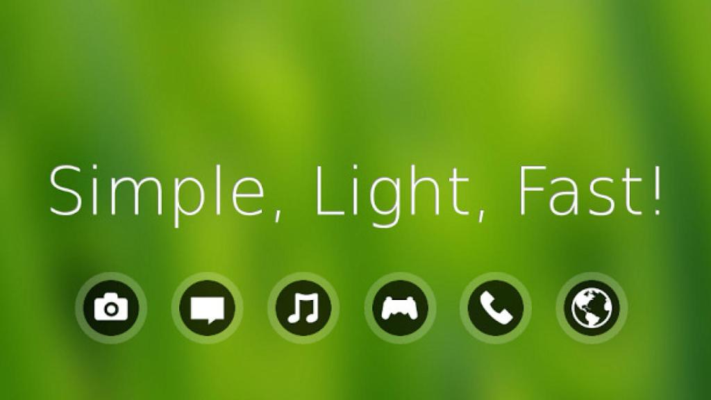 Smart Launcher, gratis sólo hoy