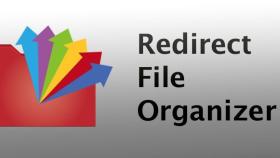 Redirect File Organizer o cómo organizar tu Android automáticamente
