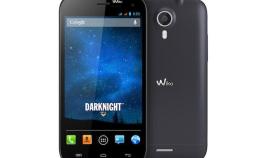 Wiko Darknight: pantalla 5″ HD, Dual-SIM y 1GB de RAM por 199€