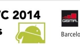 La cobertura del MWC 2014 que haremos en El androide libre y Redeslibre