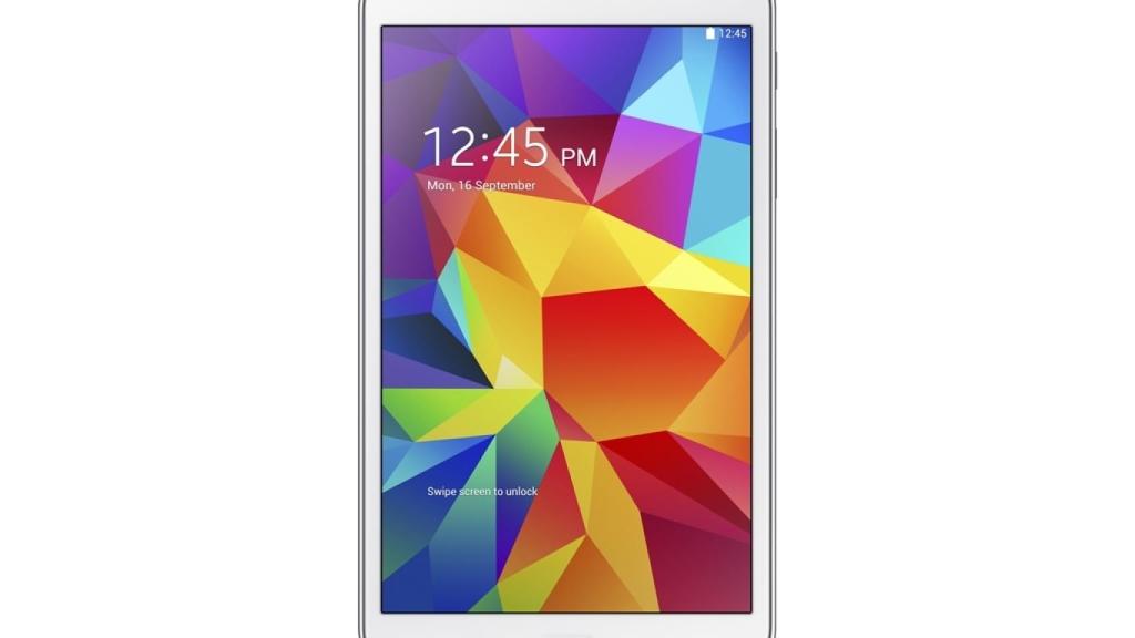 Samsung Galaxy Tab 4 8″