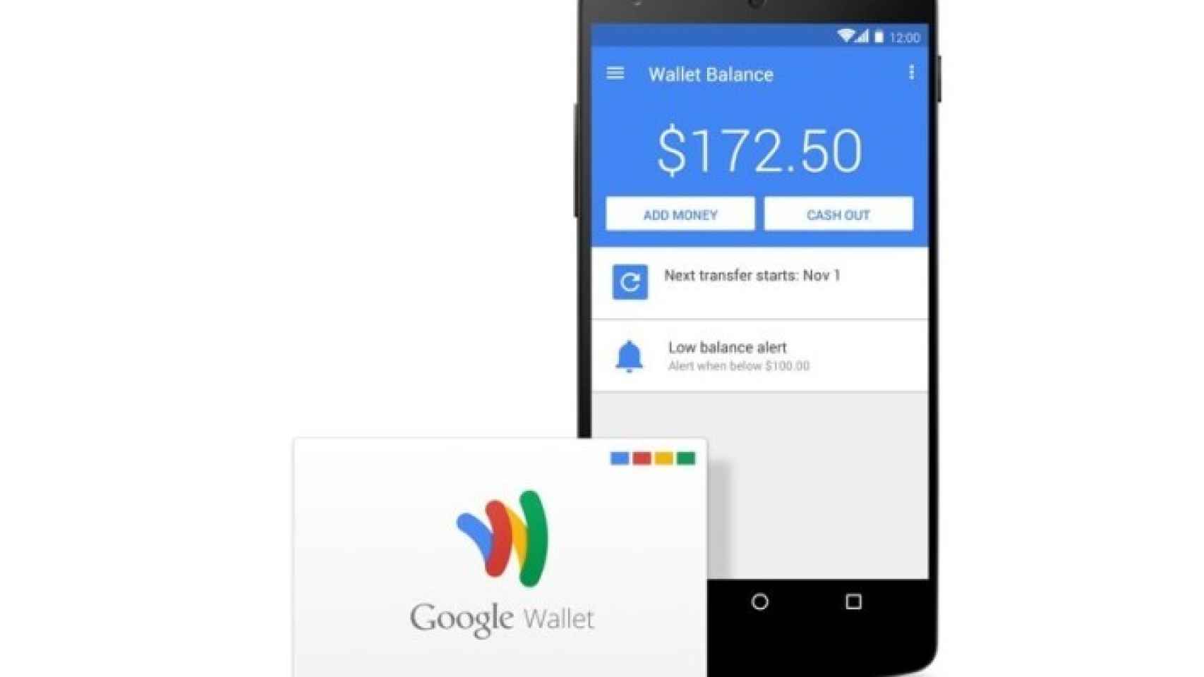 Cómo podría ser el nuevo sistema de pagos que Google presentará en el Google I/O