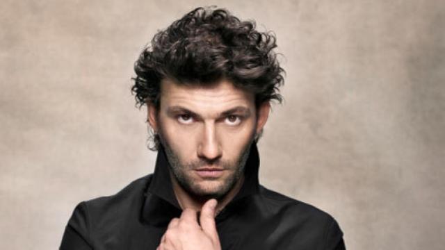 Image: Jonas Kaufmann, el tenor total