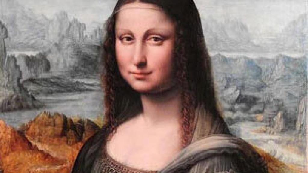 Image: La otra Gioconda