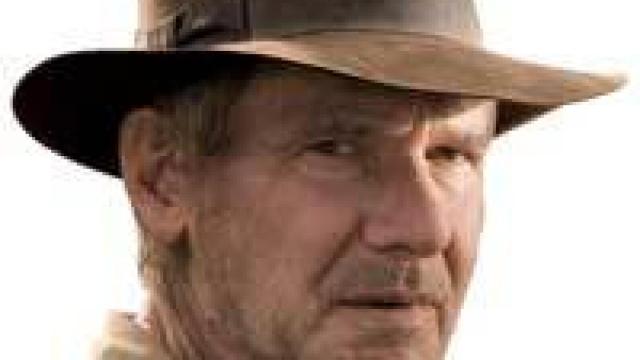 Image: El retorno de Indiana Jones