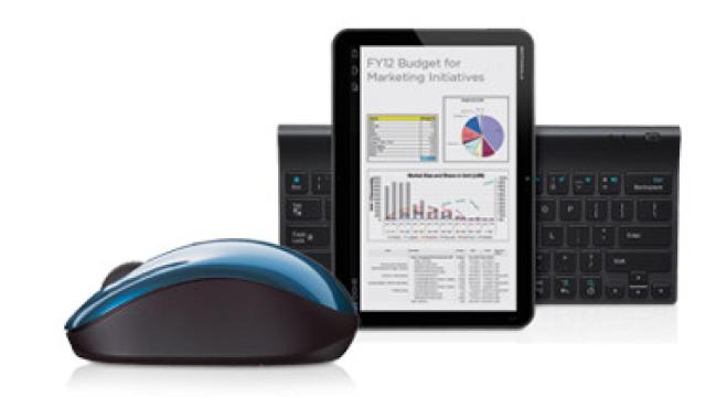 Los mejores accesorios para tablets