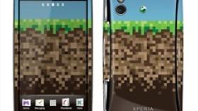 XperiaPlay vuelve a la carga con contenidos exclusivos: Minecraft y Fifa 2012