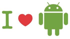 ¿Por qué la gente ama a Android?