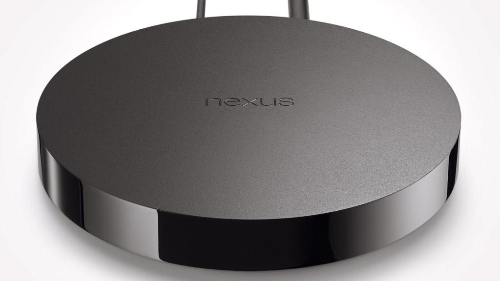 Google Nexus Player