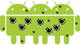 NO utilices navegadores extraños en Android, pueden robarte las contraseñas