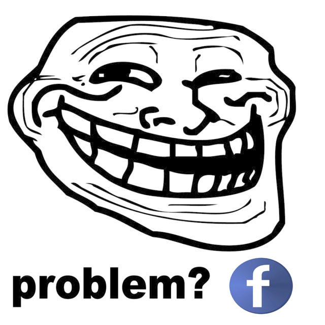 trollface problem fb