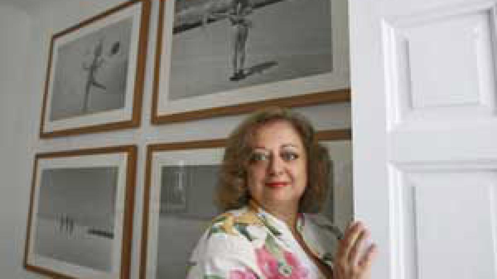 Image: Cristina García Rodero