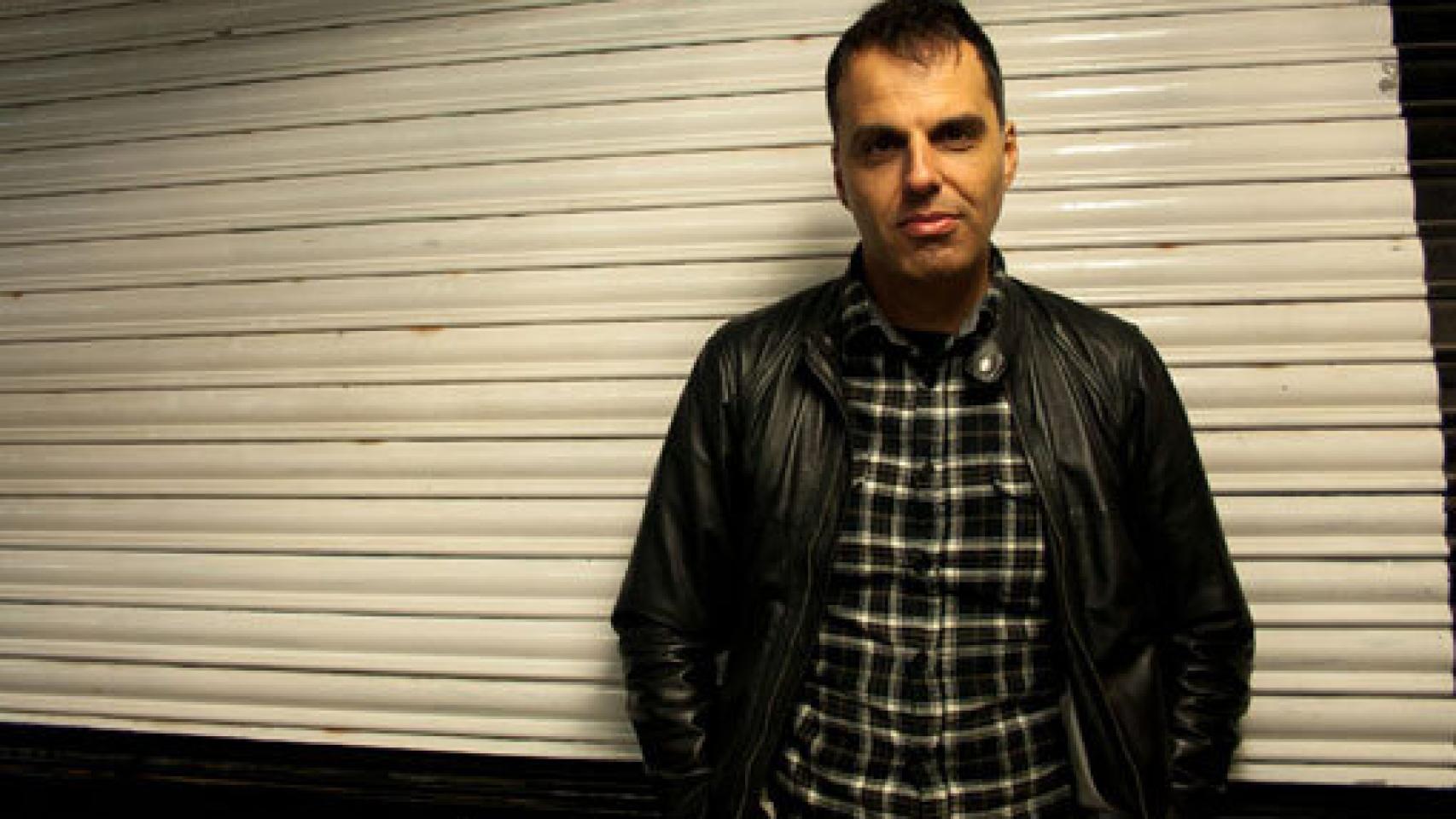 Image: Servando Rocha