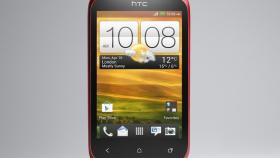 HTC Desire C ya es oficial: La gama media sigue mejorando prestaciones