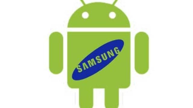 ¿Está Samsung planteándose un Fork de Android?