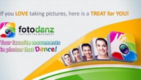 Anima tus fotos y aplica filtros de forma personalizada con Fotodanz