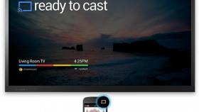 CheapCast pretende convertir cualquier dispositivo Android en una versión de ChromeCast