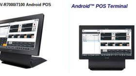 Cajas registradoras con Android 4.2 Jelly Bean, la última ocurrencia de Casio