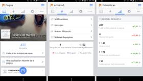 El Administrador de Páginas de Facebook renueva por completo su diseño