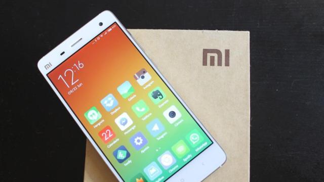 Xiaomi Mi4: Análisis y experiencia de uso