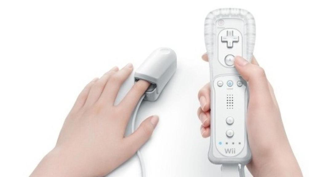 vitalitysensor-wii