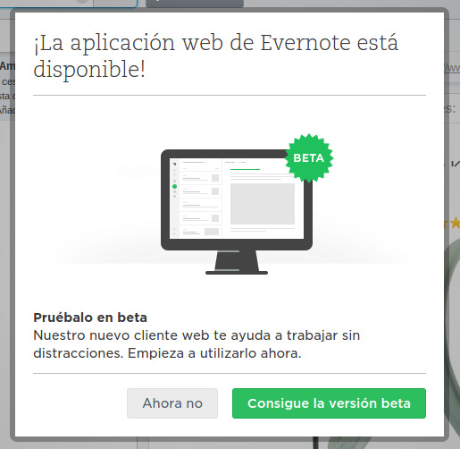 evernote nuevo 2