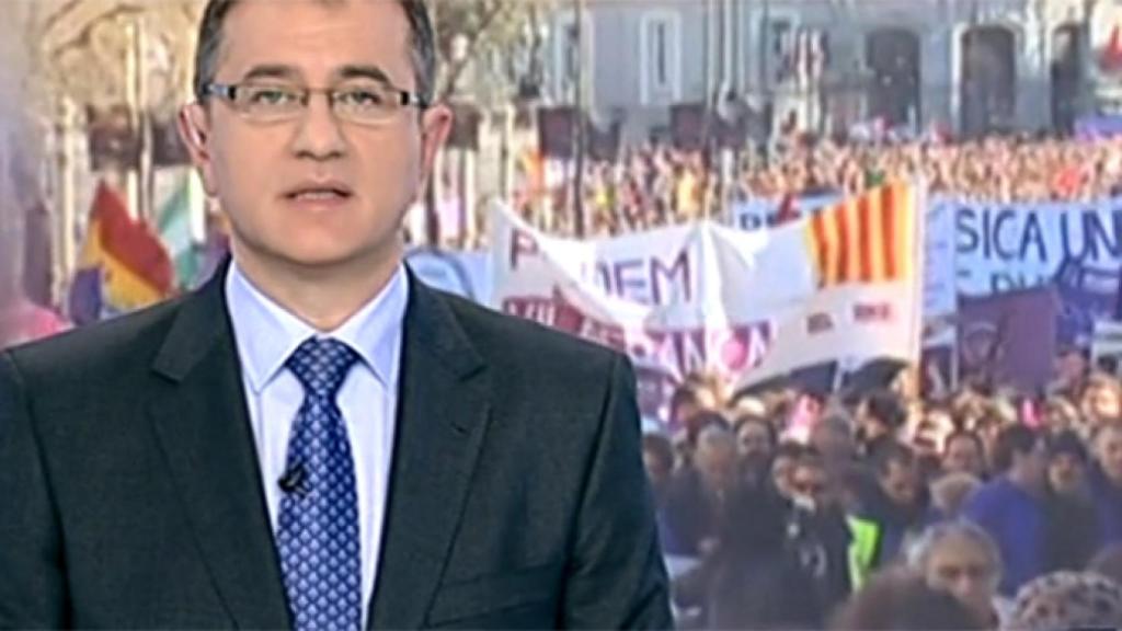 Al Gobierno ya le convencen los nuevos informativos de TVE