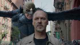 Michael Keaton en 'Birdman'