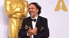 Image: La brillantez de Birdman corona a Alejandro González Iñárritu