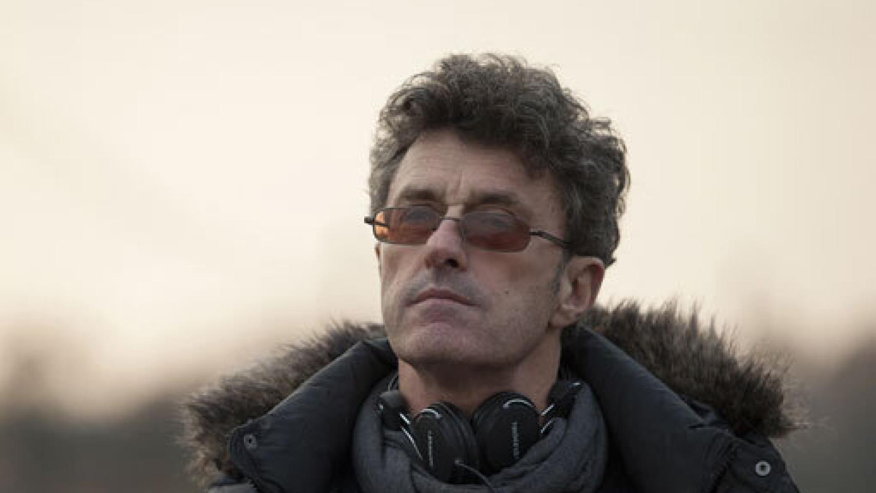 Image: Pawel Pawlikowski