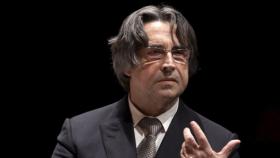 Image: El adiós de Riccardo Muti