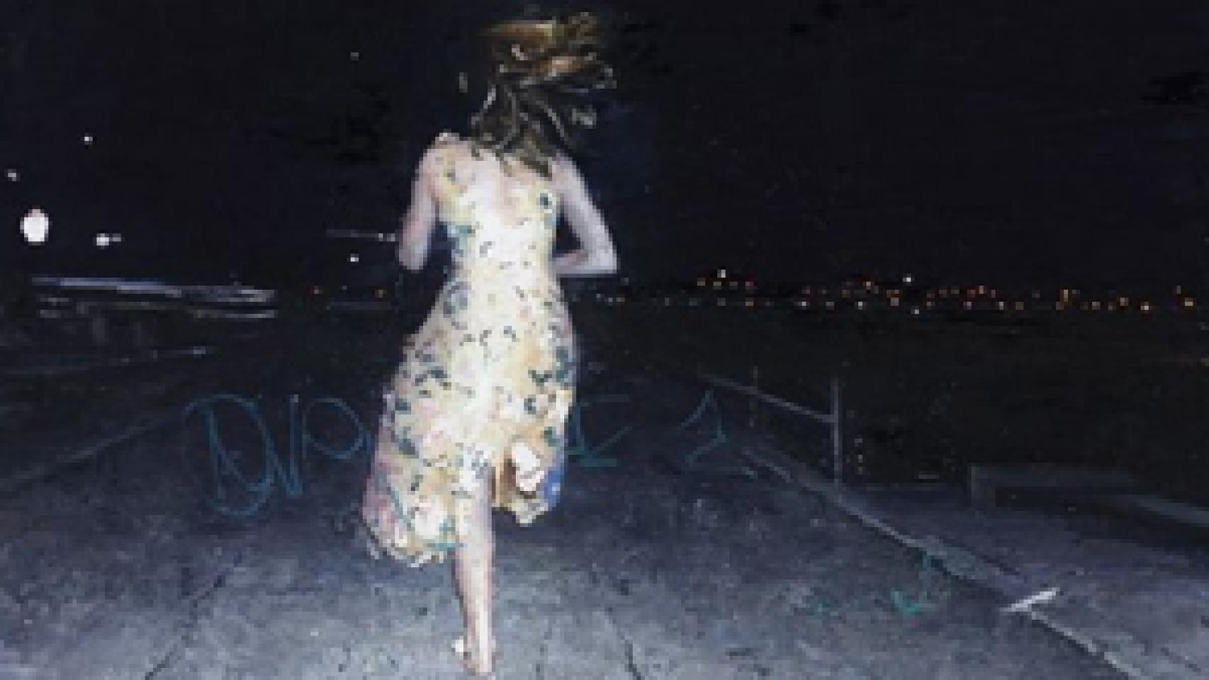 Image:  José Carlos Naranjo, Premio BMW de Pintura