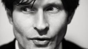 Image: Crispin Glover: Soy un artista de vaudeville