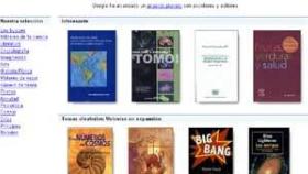 Image: Google digitaliza 35.000 libros de la Biblioteca de Cataluña