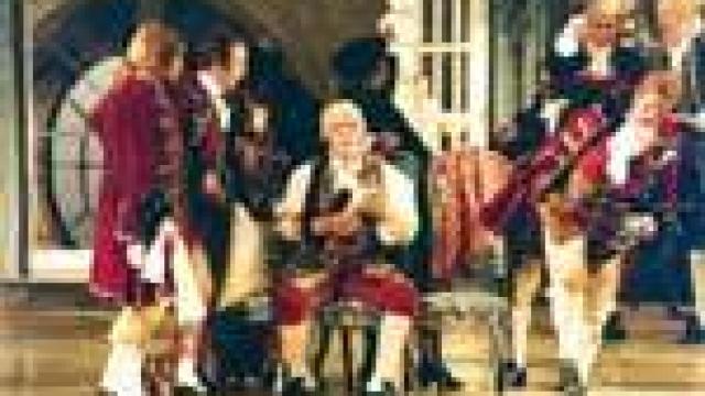 Image: 125 años delFestival de Munich