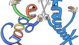 Google Vs Facebook: ¿Nos beneficia esta guerra?