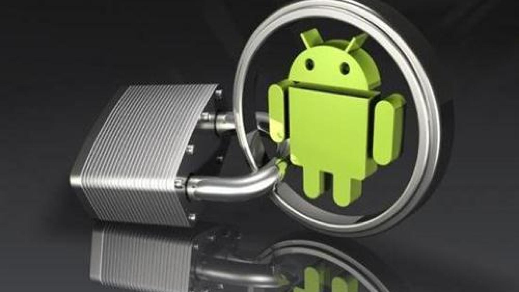 Especial seguridad y privacidad en Android