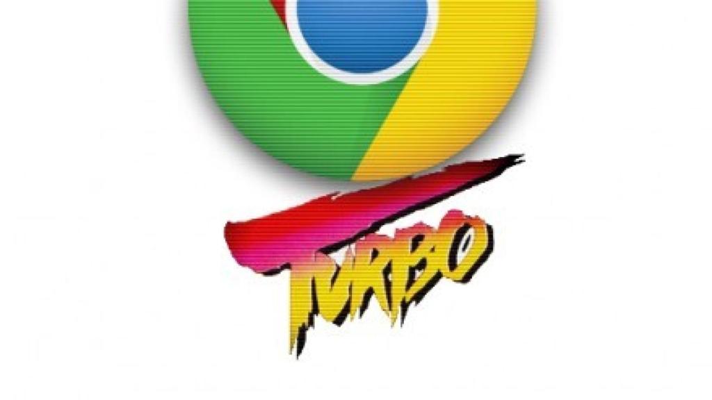 Google quiere meterle el turbo a Chrome