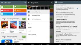 Descarga e instala Google Play Store 5.0 [APK]