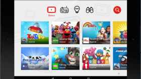 Youtube Kids, la aplicación de vídeo especial para niños