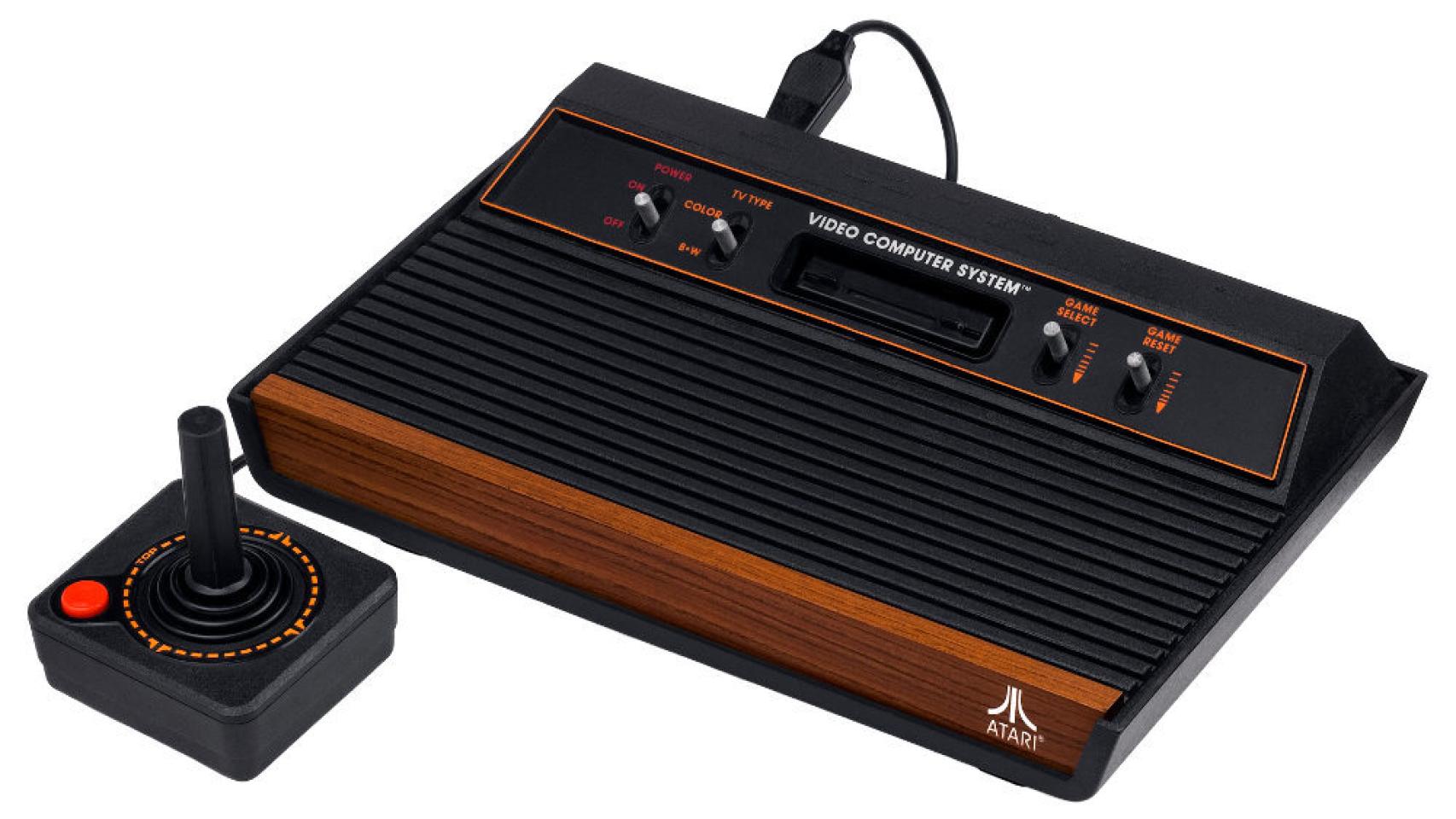 Atari-2600