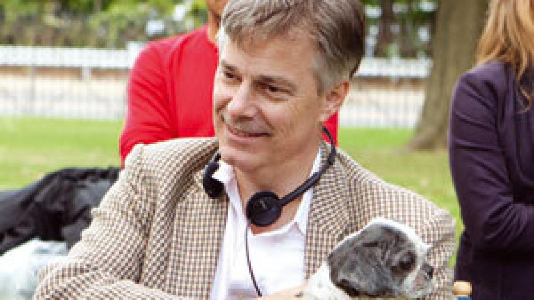 Image: Whit Stillman: La ironía es la mejor arma para atacar al mundo