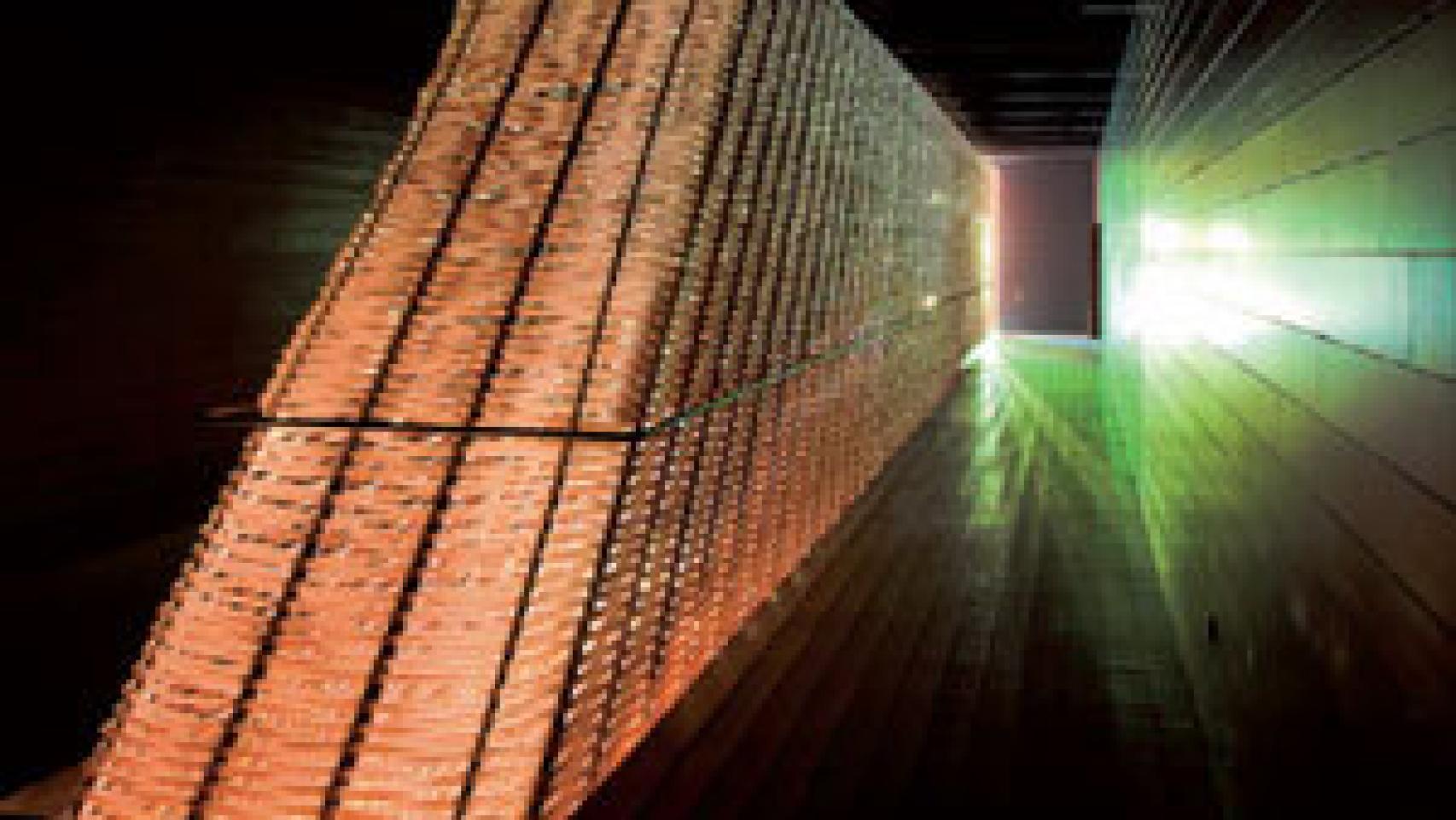 Image: La Cineteca del Matadero, templo del documental