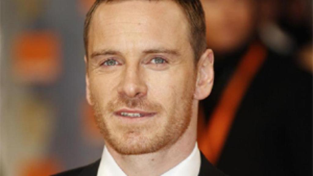 Image: Michael Fassbender: Separar las emociones del sexo es muy peligroso