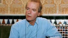 Image: Martin Amis refleja la revolución sexual de los setenta en su nueva novela