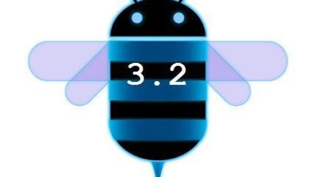 Novedades y características de Android 3.2 (Que sepamos)