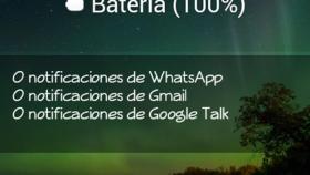 Controla todas las notificaciones de tu Android con Missed It!