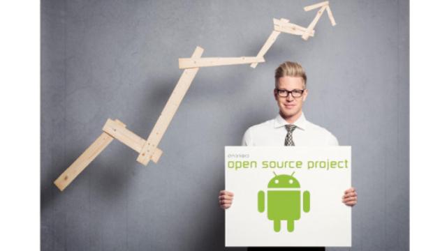 Startups Android XX: Apparcar, Monicube y 47 Degrees