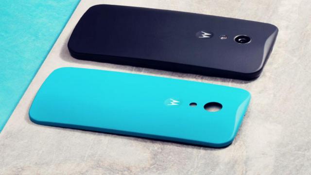 Motorola libera el kernel de Android 5.0.2 Lollipop para los Moto X, G y E